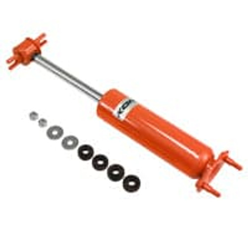 Koni STR.T (Orange) Shock 1964-1970 Ford Mustang - Front - 8250 1030