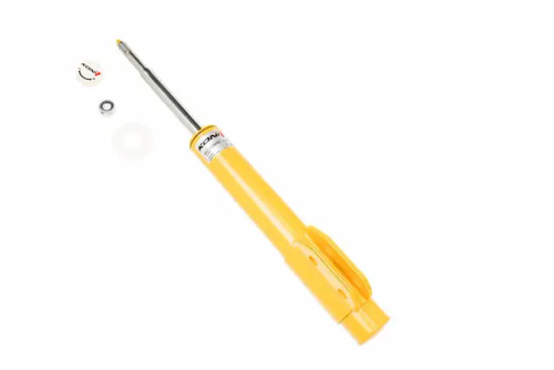 Koni Sport (Yellow) Shock 87-93 Ford Mustang 8 cyl./ All Models/ (Exc. Cobra R ) - Front - 8741 1121SPORT
