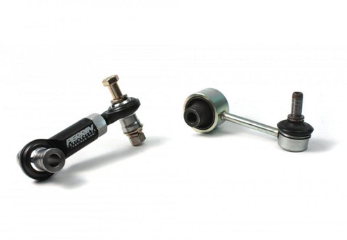 Perrin 02-21 WRX / 08-21 STI / 13-20 & 2022 BRZ / 2022 Toyota GR86 Rear Endlinks - PSP-SUS-235 Photo - Primary