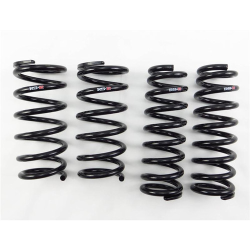 RS-R 2014-2020 Lexus IS250/350 AWD (GSE36) Down Sus Springs - T197D Photo - Primary RS-R 2014-2020 Lexus IS250/350 AWD (GSE36) Down Sus Springs - T197D Photo - Primary