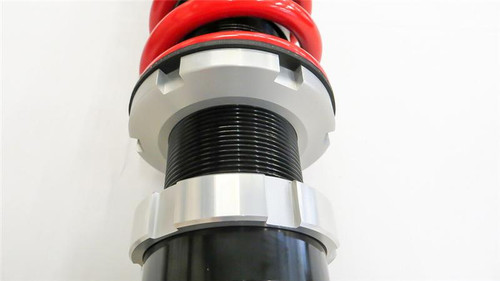 RS-R 14+ Mazda Mazda 3 5dr (BMEFS) Sports-i Coilovers - XBIM140M Photo - Primary