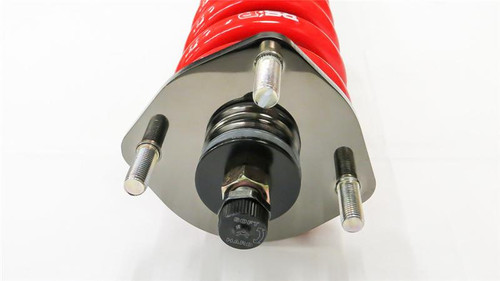 RS-R 98-05 Lexus GS300/400/430 (JZS160) Black-i Coilovers - XBKT222M Photo - Primary