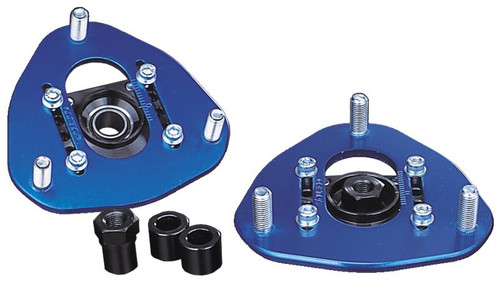 Cusco Pillowball Rear GC8 Impreza **will not fit OEM style big spring setup** - 660 420 A Photo - Primary