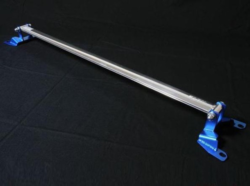 Cusco Strut Bar OS Rear Subaru BRZ / Toyota 86 - 965 541 A Photo - Primary