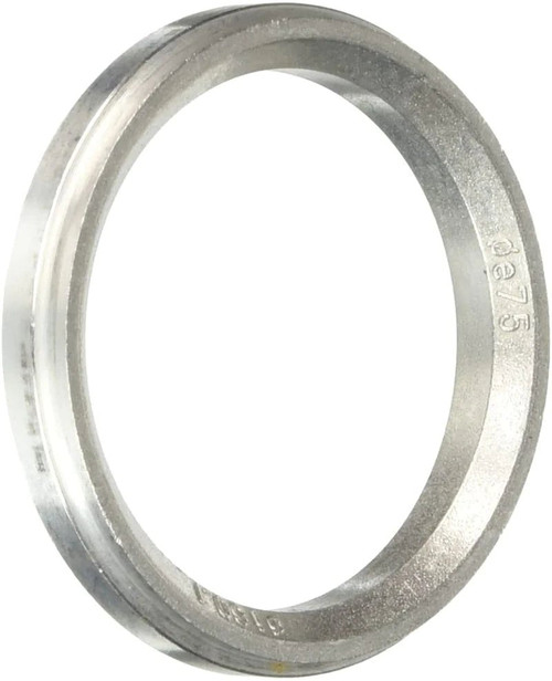 Enkei SINGLE OD 75 ID 56.15 Aluminum Racing Hub Ring *SOLD INDIVIDUALLY* - AHR755615A