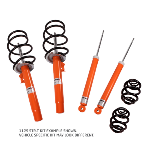 Koni 1125 STR.T Kit 11-19 Chrysler 300C RWD - 1125 1221 User 1