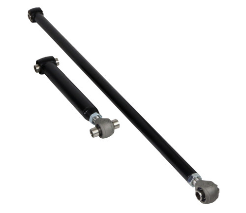 Ridetech 65-66 Impala StrongArms Rear Upper with Adjustable Panhard Bar - 11296699 Photo - Primary