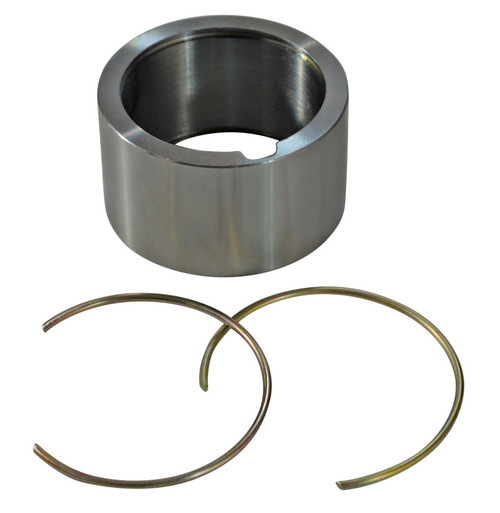 SPC Performance Weld-In Ring Kit 2.50 in. ID - 15523 Photo - Primary