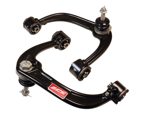 SPC Performance 21+ FORD F-150  Front Adj Upper Racing Control Arm Kit - 25685 Photo - Primary