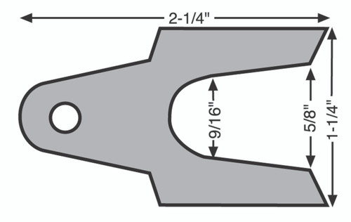 SPC Performance 1/64in. DUO FIT SHIM (25) - 37104 Photo - Primary