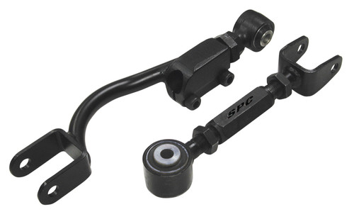 SPC Performance 95-98 Nissan 240SX Rear Driver Side Adjustable Control Arm - 67775 Photo - Primary