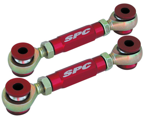 SPC Performance 88-00 Honda Civic/90-01 Acura Integra Pro Series Rear Toe Adjusters - 69450 Photo - Primary