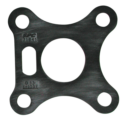 SPC Performance .25 deg. Neg. Toe Shim-Honda - 71646 Photo - Primary