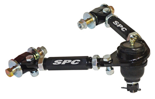 SPC Performance 66-72 Dodge Charger/70-74 Challenger Front Adj. Passenger Side Upper Control Arm - 94450 Photo - Primary
