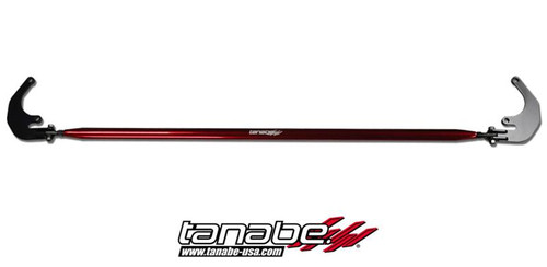 Tanabe Sustec Front Strut Tower Bar 10-11 tC - TTB160F Photo - Primary