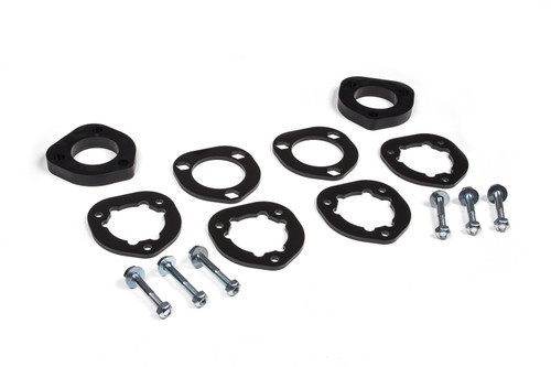 Zone Offroad 2019 Ram 1500 Front Leveling Kit - 2in - ZOND1202 Photo - Primary