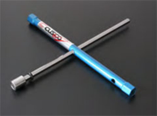 Cusco Smart Cross Wrench - 00B 060 A User 1