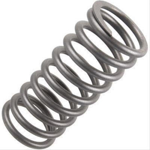 Fox Coilover Spring 12.000 TLG X 2.500 ID X 350 lbs/in. Silver - 039-24-350-D Photo - Primary