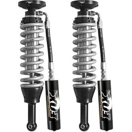 Fox 2005+ Toyota Tacoma 4WD / 2WD 2.5 Factory Series 5.8in R/R Front Coilover Set / 4-6in Lift - 883-02-048 Photo - Primary