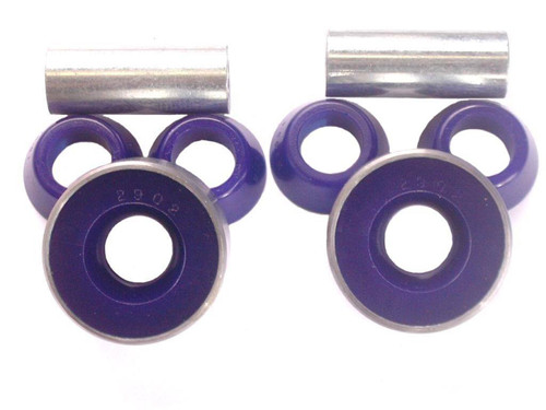 SuperPro Suzuki Lower Control Arm Rear Kit - SPF3384K Photo - Primary