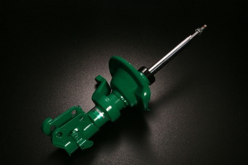 Tein 03-05 Honda Civic 4Dr (ES2) Left Front EnduraPro Plus Shock - VSA84-B1MS2-L