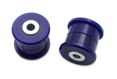 SuperPro 2011 Jeep Grand Cherokee Overland Front Lower Forward Control Arm Bushing Set - SPF4008K Photo - Primary