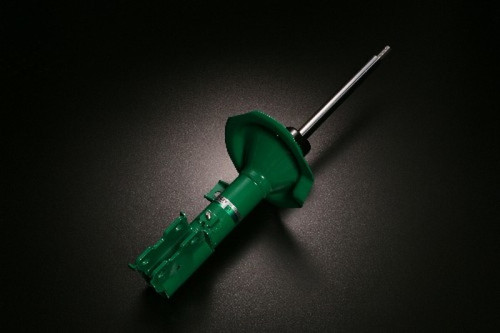 Tein 09-17 Mitsubishi Lancer Ralliart (CY4A) Right Front EnduraPro Shock - VSE32-A1MS2-R
