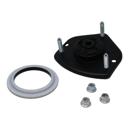 KYB 07-13 Acura MDX / 10-13 Acura DZX (w/ Electronic Suspension)  Front Strut Mount & Bearing - SM5927 Photo - Primary