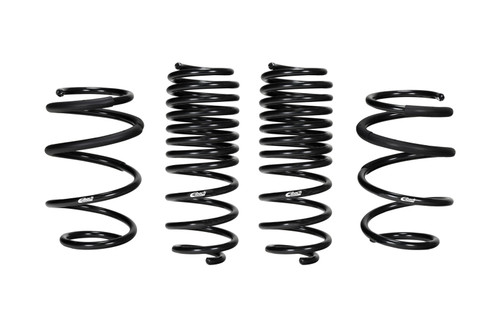 Eibach 22-23 Honda Civic Sport Hatchback 2.0L FWD FE/FL Pro-Kit Performance Springs (Set of 4) - E10-40-043-01-22 Photo - Primary