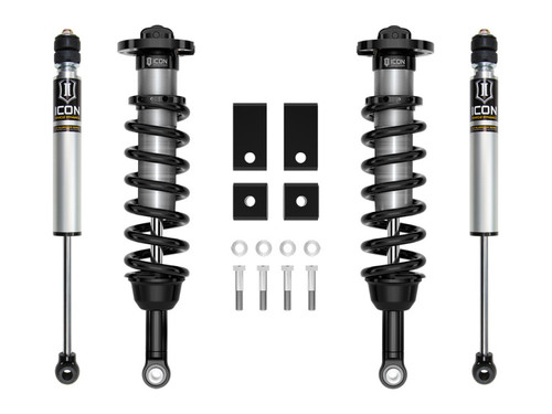 ICON 2022+ Toyota Tundra 1.5-2.25in Stage 3 Suspension System - K53193 Photo - Primary