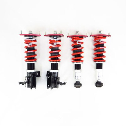RS-R 2022 Subaru BRZ (ZD8) Sports-i Club Racer Coilover Kit - XNSPF069MP User 1