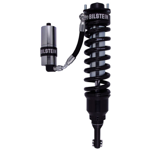 Bilstein B8 8112 Series 05-22 Toyota Tacoma Front Left Shock Absorber and Coil Spring Assembly - 41-319574