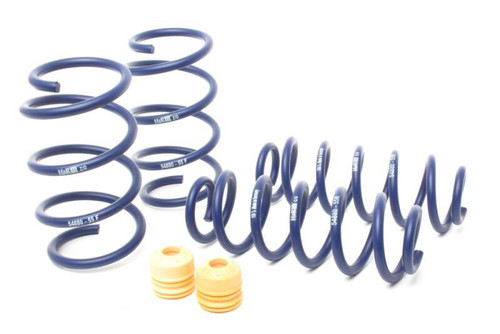 H&R 22-23 Volkswagen Golf R MK8 OE Sport Spring - 54880-55 Photo - Primary