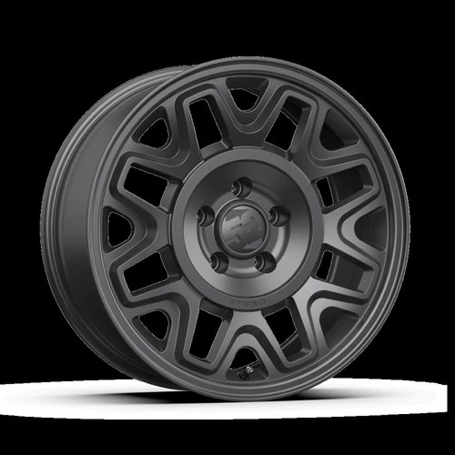 Fifteen52 Wander MX 17x8 5x112 20mm ET 57.1mm Center Bore Carbon Grey Wheel - WMXCG-78051+20 User 1