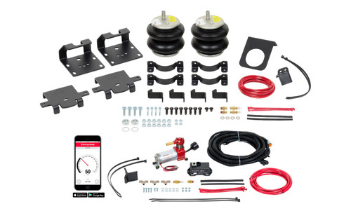 Firestone Ride-Rite All-In-One Wireless Kit 11-23 Chevy/GM 2500HD/3500HD 2WD/4WD (W217602860) - 2860 Photo - Primary