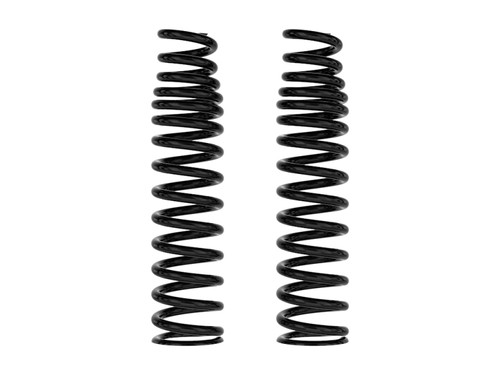 ICON 21-23 Ford Bronco Rear Heavy Rate Coil Spring Kit - 48200 Photo - Primary