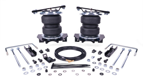 Air Lift 2023 Ford F250/F350 Super Duty LoadLifter 5000 Air Spring Kit - 57354 Photo - Primary
