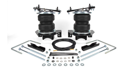 Air Lift Loadlifter 5000 Air Spring Kit for 2023 Ford F-350 DRW - 57380 Photo - Primary