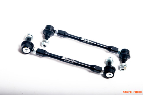 AST Adjustable M12 258mm to 276mm Front Droplink Set - DLA-10-258-276 Photo - Primary