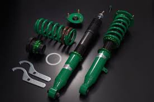 Tein 95-99 Nissan Maxima (A32) S. Tech-C Springs - SKP28-C3B00