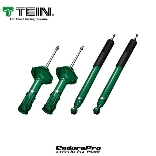 Tein 2015+ Toyota Hilux Revo (GUN125) EnduraPro Plus Shock (Special Order/No Cancel) - VSTC2-B1DS2