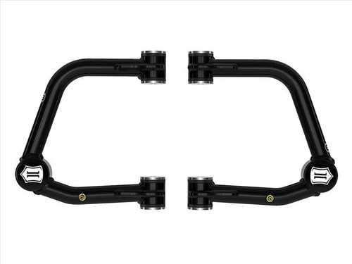 ICON 2024 Tacoma 1.25-3in Stage 4 Tubular Suspension System - K53294T