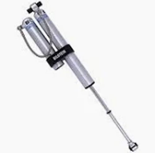 Bilstein B8 5165 13.1in Travel Remote Reservoir - Eye/Eye 170/60 - 25-331721