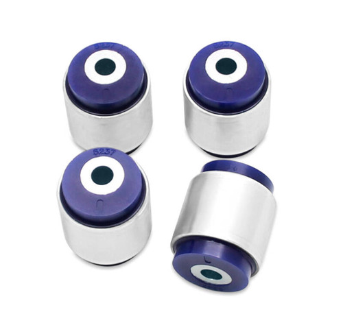 SuperPro 98-24 Suzuki Jimmy/Sierra Front Radius Arm-to-Differential Mount Bushing- Bushing Kit - SPF5237K Photo - Primary