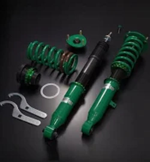 Tein 16-22 Honda HR-V RU5/6 EnduraPro Plus Kit - VSHE0-B1DS2