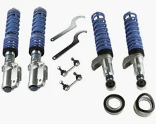 Bilstein B16 (PSS10) Suspension Kit 99-05 Porsche 911 - 48-347730