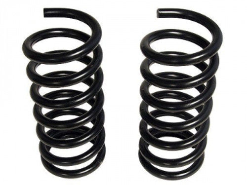 Cusco Coil Spring 65mm ID 320mm Length 2.7kg/mm (151 lbs/in) - Black - 65G100 320 027