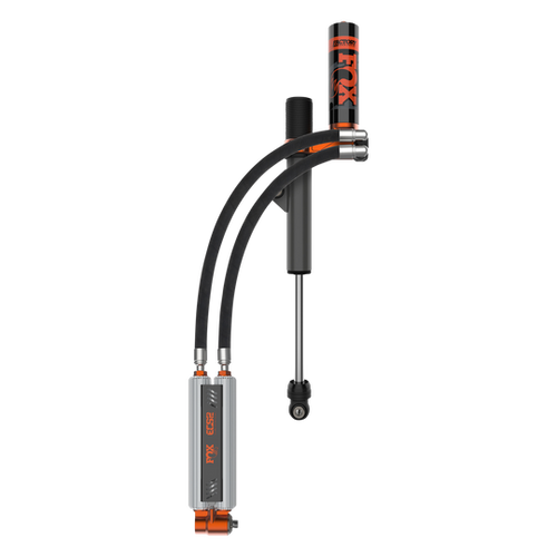 Fox Factory Race 2.0 x 6.3 Smooth Body Remote Shock - Class 9/11 Front (11.0 Res) - 981-20-012-3