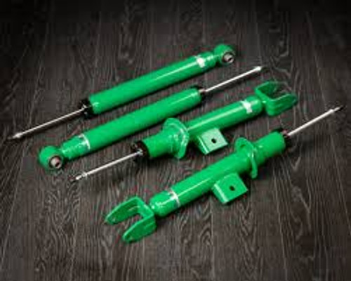 Tein 15-20 Volkswagen Golf EnduroPro Plus Shock Kit - VSGC4-B1DS2