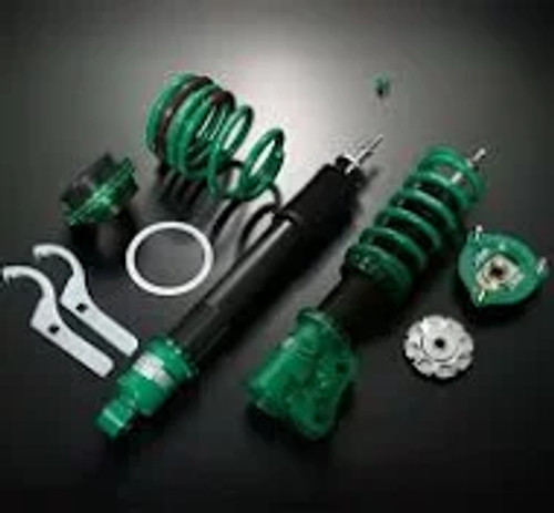 Tein 11-17 Lexus CT200H (ZWA10L) RX1 Coilover Kit - VSQ36-M1AS3